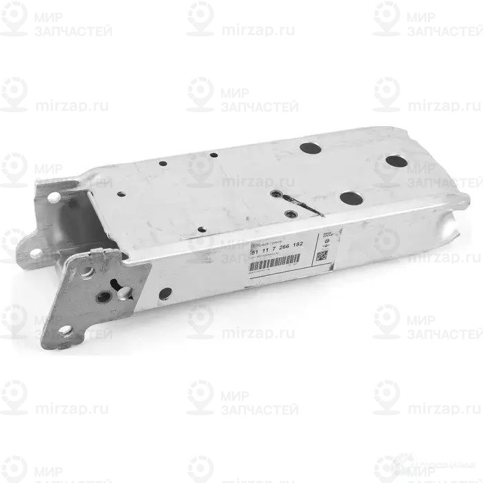 Деформирующийся элемент П Пд
 BMW 51117266192