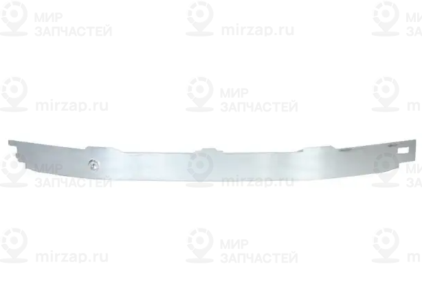 Опорная балка пер.бампера Верх
 BMW 51117275178