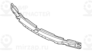 Ударный демпфер Пд
 BMW 51117319770