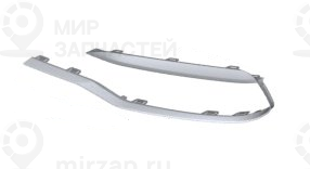Накладка Впускного Сопла Л Sport
BMW 51117396853