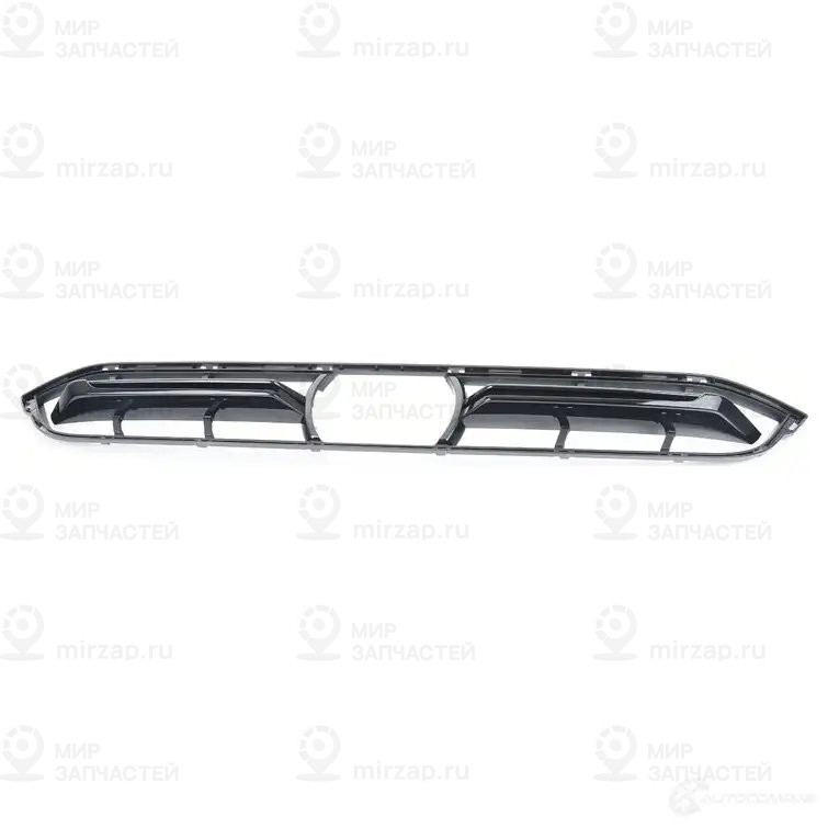 Gitter Lufteinlass Mitte
 BMW 51117399900