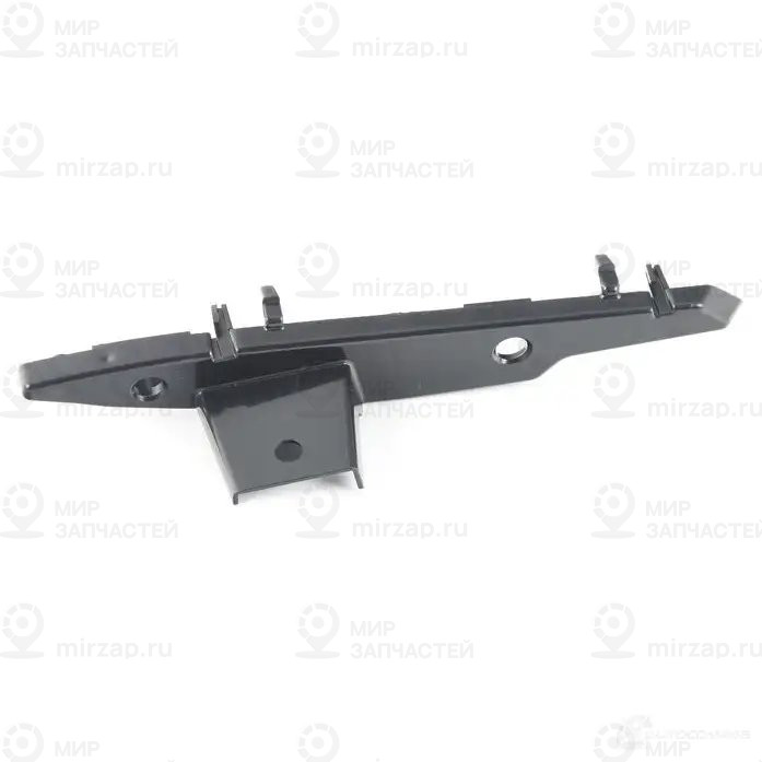 Einlage Stossfдnger Vorn Rechts
 BMW 51117399984
