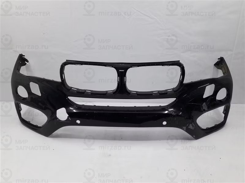 Verkleidung Stossf?nger Grundiert Vorn
 BMW 51117422900