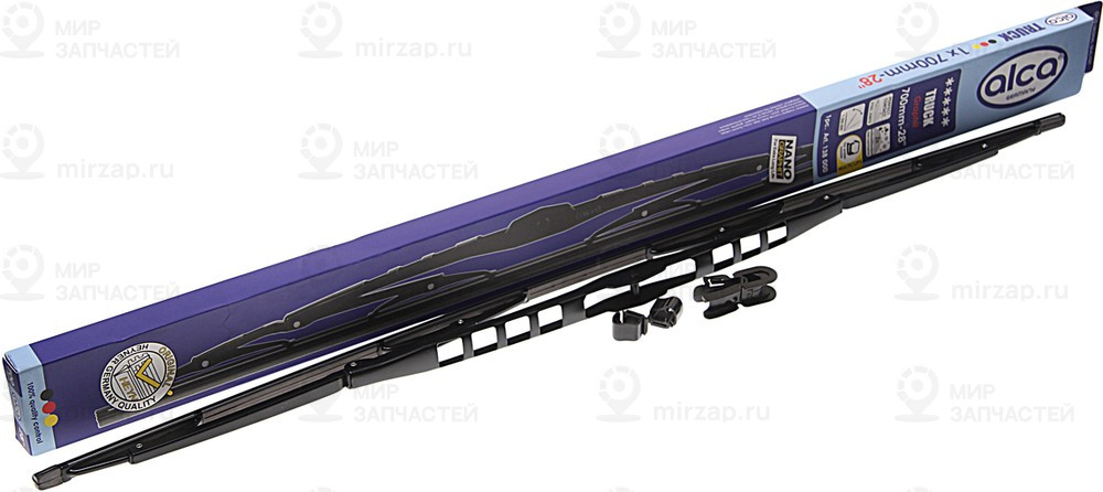 Запчасть ALCA 138000