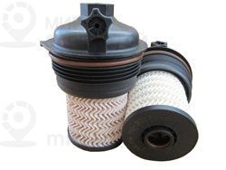 Запчасть ALCO FILTER MD3017