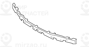 Pendelstopper
 BMW 51117482016