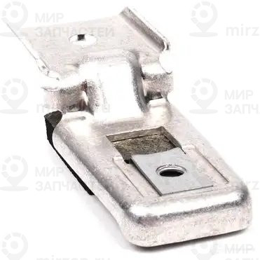 Кронштейн усилителя переднего бампера BMW 51117896611