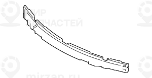 Ударный демпфер пд
 BMW 51118054010
