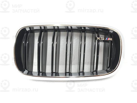 Декоративная решетка л пд
 BMW 51118056323