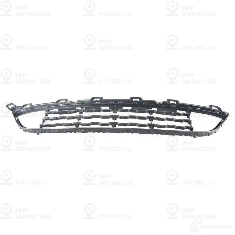 Gitter Mitte Unten Offen
 BMW 51118056521