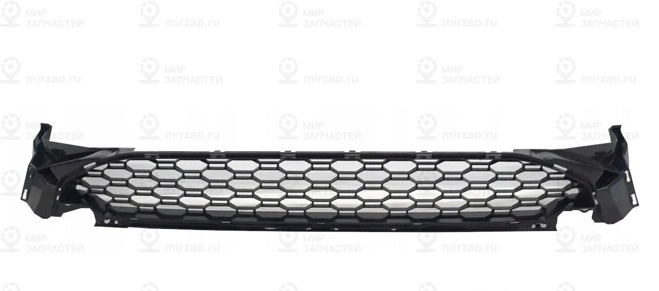 Решетка воздухозаборника
 BMW 51118064599