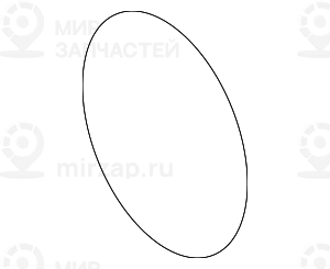 Deckel Abschleppцse Grundiert
 BMW 51118065883