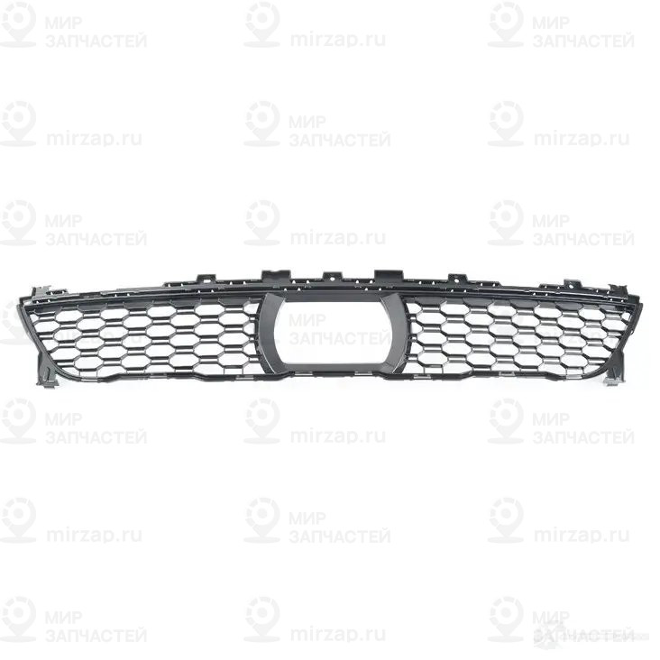 Решетка Середина Acc Внизу Открытая
 BMW 51118069888