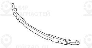 Запчасть BMW 51118072768