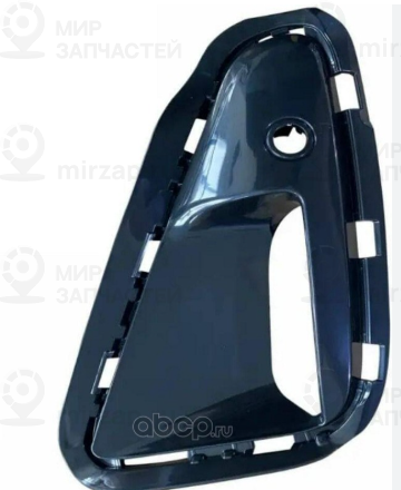 Накладка Впускного Сопла Л
 BMW 51118078793