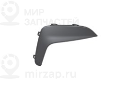 Blende Gitter Rechts Mit
 BMW 51118089208