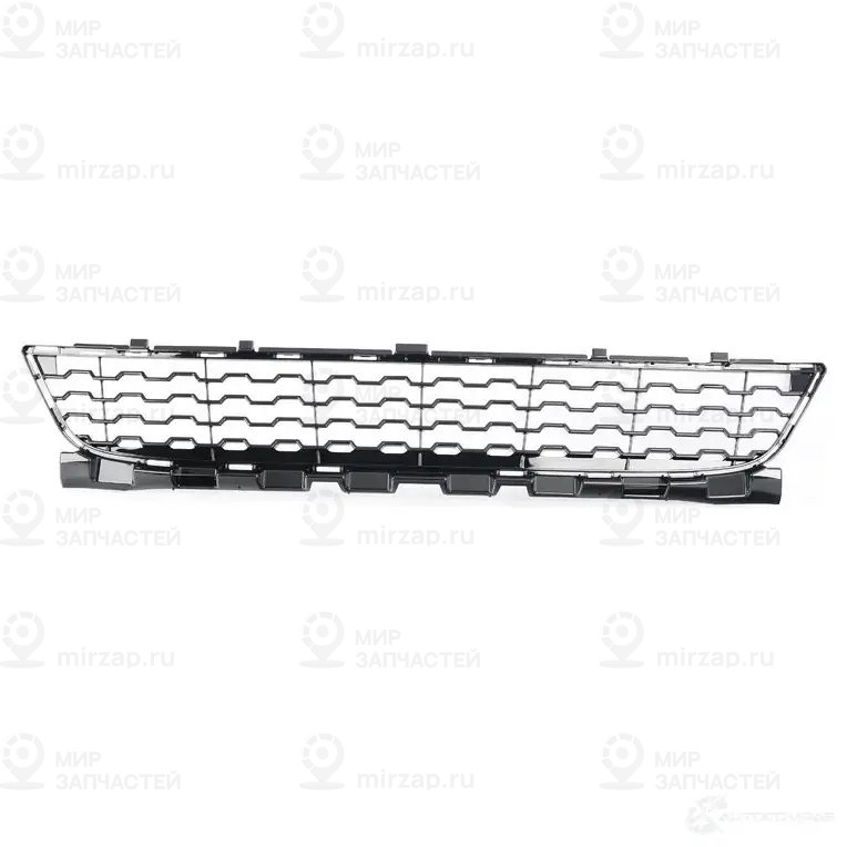 Gitter Lufteinlass Mitte
 BMW 51118092154