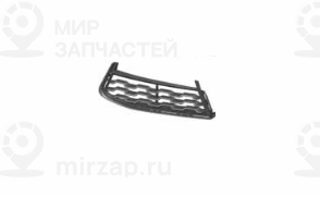 Gitter Lufteinlass Links
 BMW 51118092157