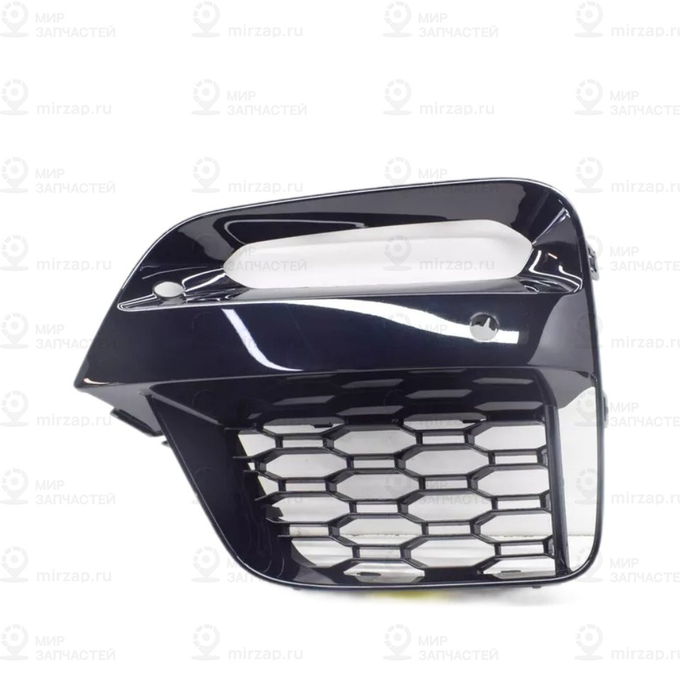 Gitter Seitlich Offen Links
 BMW 51118092757