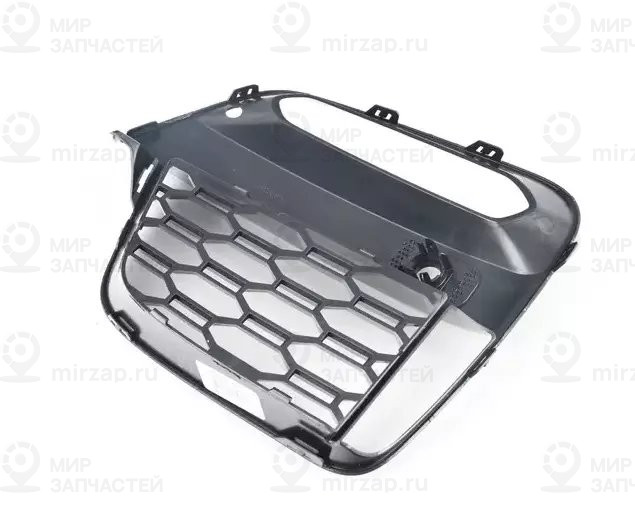 Боковая решетка открытая п
 BMW 51118092758