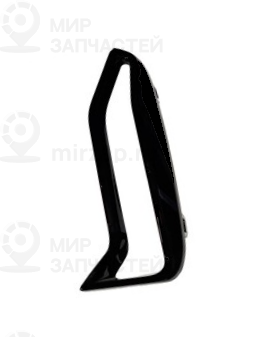 Spange Gitter Seitlich Li
 BMW 51118093301