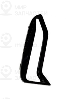 Spange Gitter Seitlich Re
 BMW 51118093302