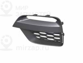 Gitter Seitlich Offen Lin
 BMW 51118099781