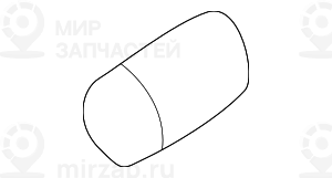 Шпонка
 BMW 51118118634