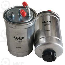 Запчасть ALCO FILTER SP973