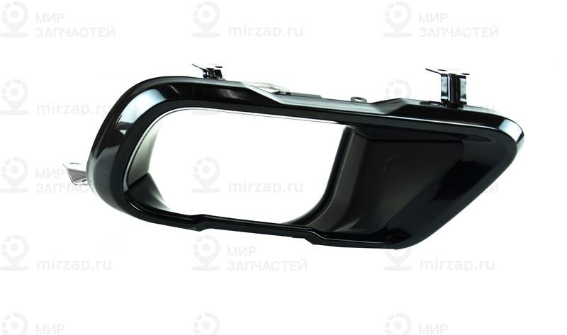 Накладка выхлопной трубы л
 BMW 51125A5C8F3