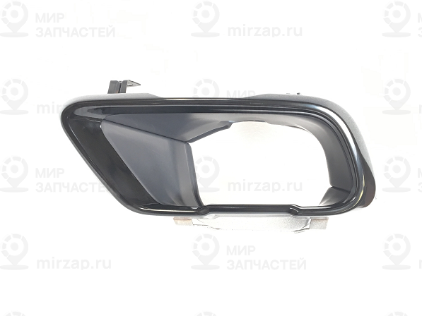Накладка выхлопной трубы п
 BMW 51125A5C8F4