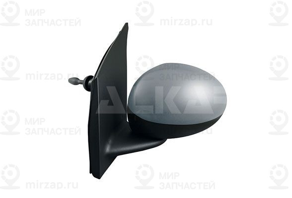 Наружное зеркало ALKAR 6101857