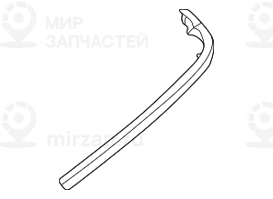 Запчасть BMW 51127005929