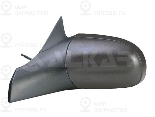 Наружное зеркало ALKAR 6102417