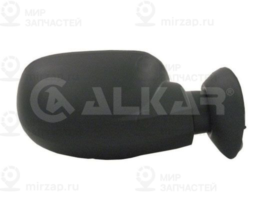 Наружное зеркало ALKAR 6102590