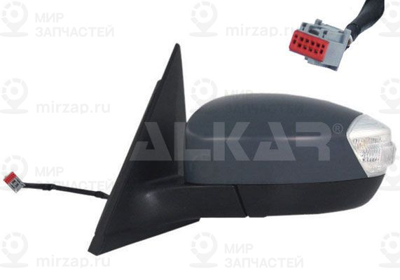 Наружное зеркало ALKAR 6111134