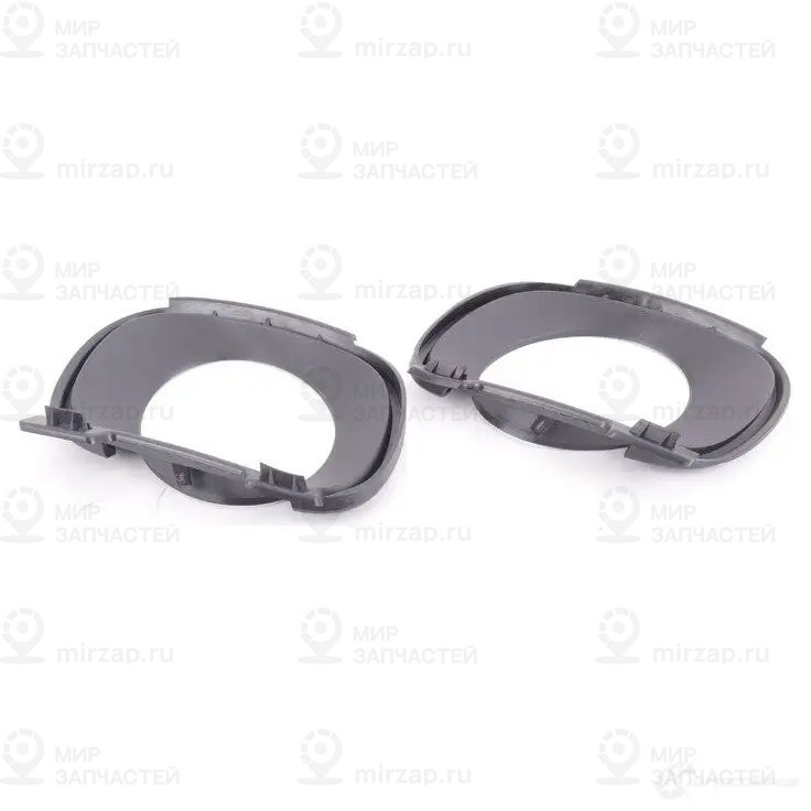 Ремкомплект заднего бампера
 BMW 51127154094