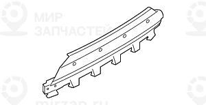 Адаптер
 BMW 51127299970