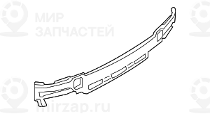 Запчасть BMW 51127301226