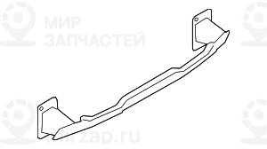 Запчасть BMW 51127315962