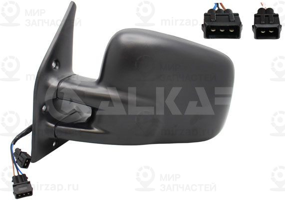 Запчасть ALKAR 6125986