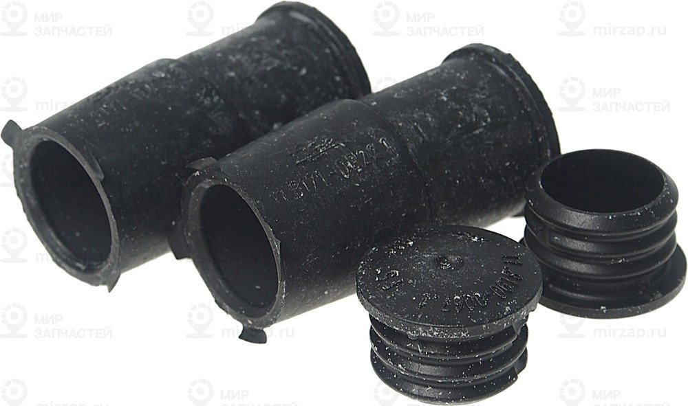 Запчасть MAZDA DDY23369X