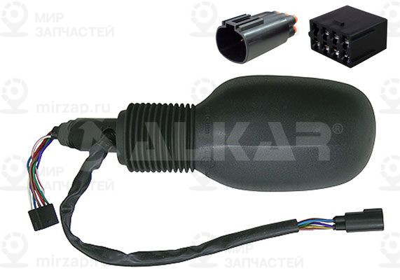 Наружное зеркало ALKAR 6129382