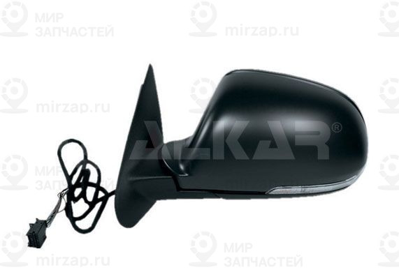 Наружное зеркало ALKAR 6129572