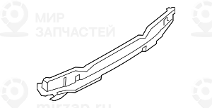 Адаптер M
 BMW 51128053584