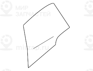 Запчасть BMW 51128072040