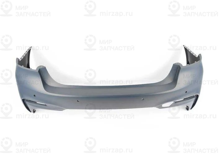 Verkleidung Stossfaenger Grundi
 BMW 51128073725