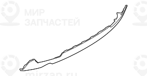 Запчасть BMW 51128077094