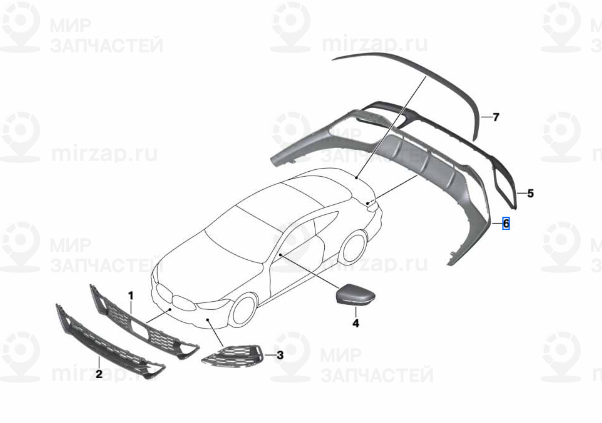21100,88
 BMW 51128077594