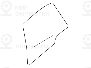 Крышка Буксирной Проушины Зд Окрашен.
 BMW 51128081859